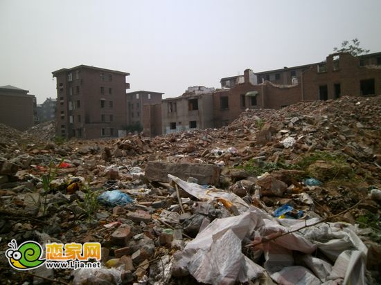 名仕公館工程進度