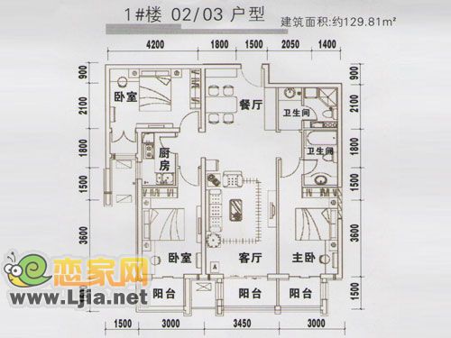 金世紀(jì)新城1