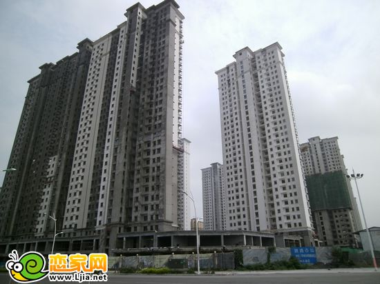 趙都新城1號(hào)地 美和園