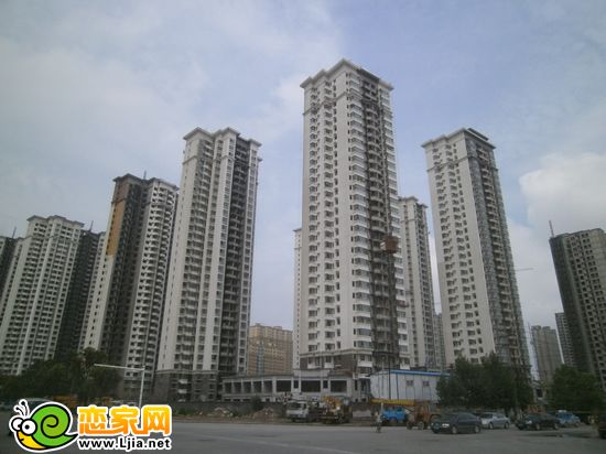 趙都新城2號(hào)地  尚和園