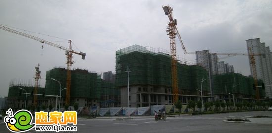 趙都新城7號(hào)地 利和園