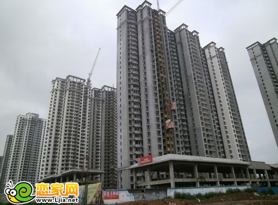 趙都新城9號(hào)地 泰和園