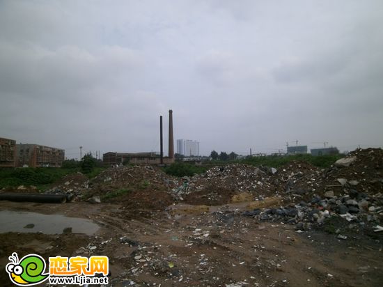 趙都新城12號地 光和園