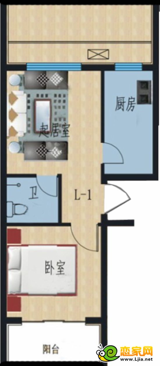 宏達圣水湖畔戶型圖
