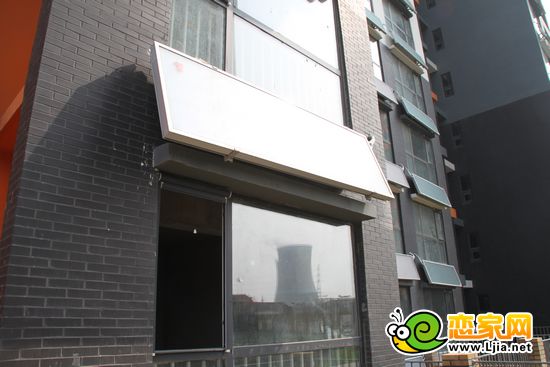 安聯(lián)水晶坊太陽能