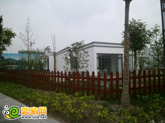 錦繡江南樣板間