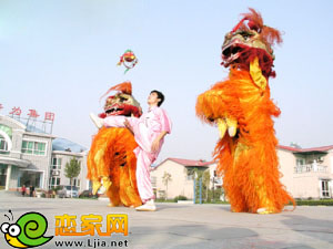 成安縣全力推動文化大發(fā)展大繁榮