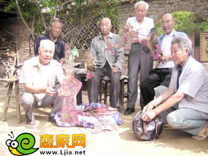 成安縣全力推動文化大發(fā)展大繁榮