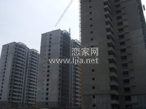 陽光公寓