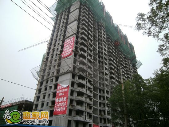 奇正佳苑1號樓