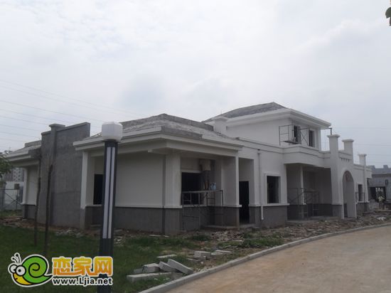 現(xiàn)代海棠灣樣板間