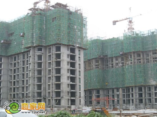 拉德芳斯實(shí)景圖