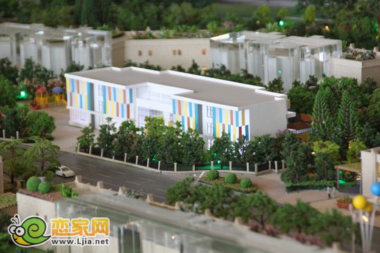 邯鄲市第一幼兒園