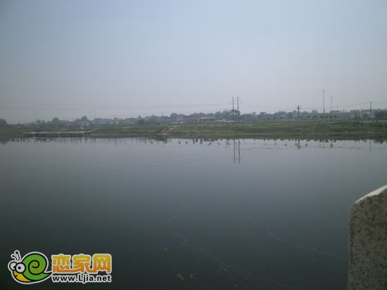 支漳河
