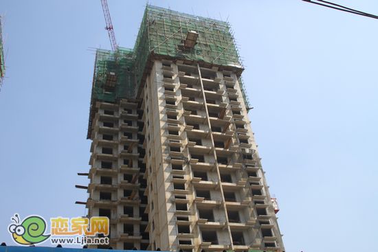 幸福馨苑1#C座（2012.8.24）
