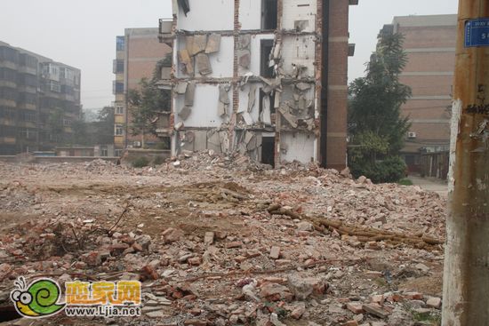 世紀一品工地實景圖（2012.8.28）