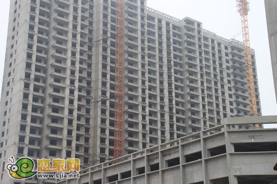 瑞德苑實(shí)景圖