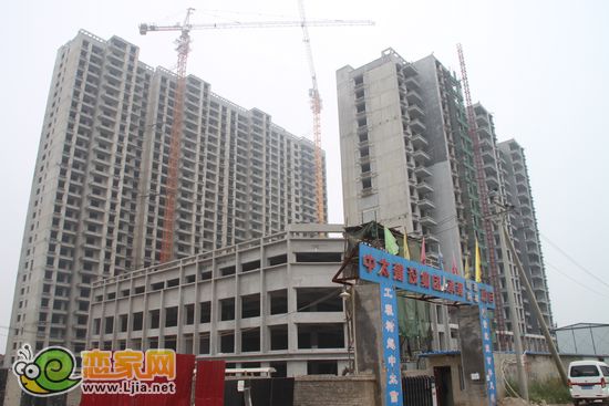瑞德苑實(shí)景圖