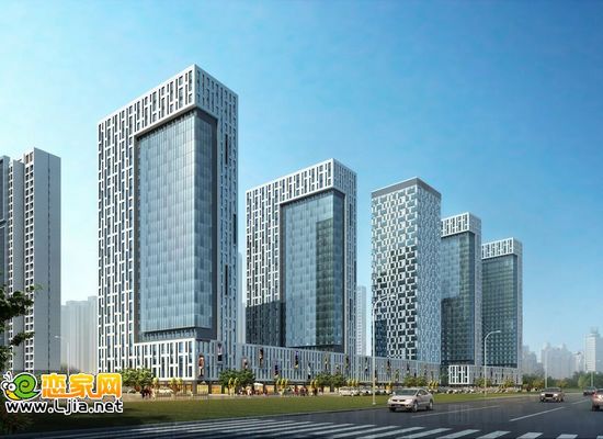 安聯(lián)德國印象效果圖