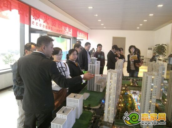 網(wǎng)友詢問項目情況