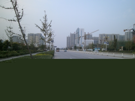 東環(huán)路