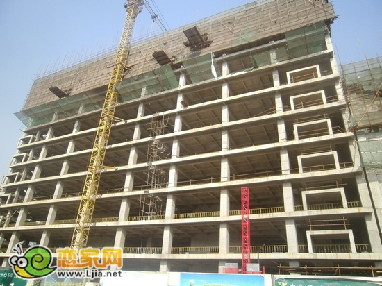 陽(yáng)光三龍商業(yè)A座出地面12層