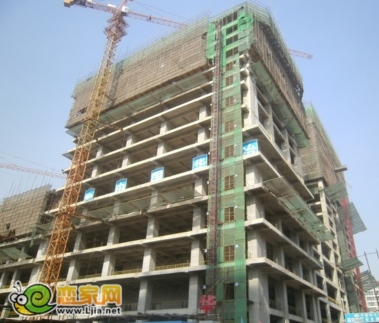 陽(yáng)光三龍商業(yè)B座出地面15層
