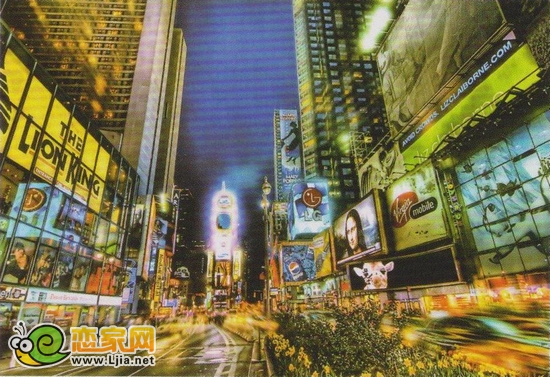 陽光三龍商業(yè)廣場沿街商鋪效果圖
