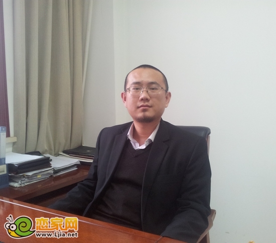 錦繡江南策劃總監(jiān)袁慧