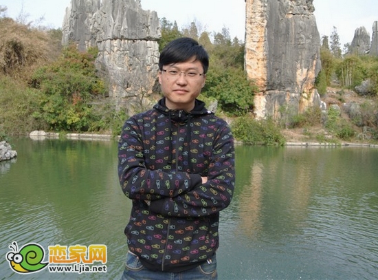 融通國際銷售經(jīng)理王佳鑫