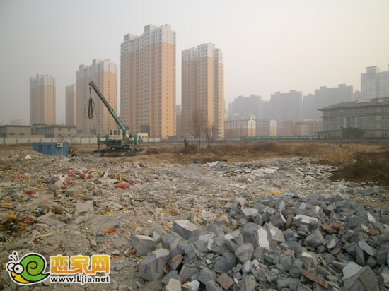 現(xiàn)代御庭工程實(shí)景圖