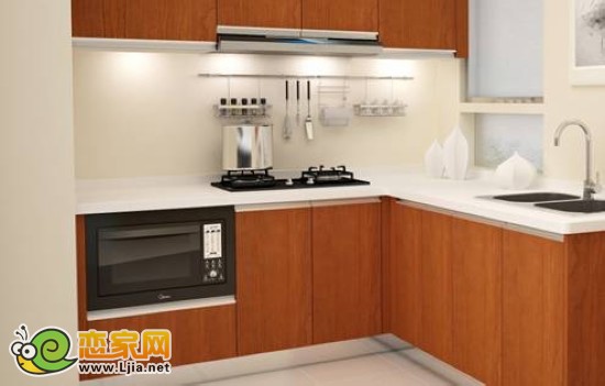 廚房櫥柜