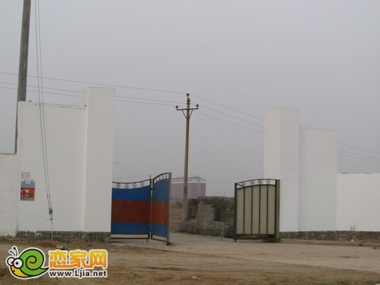 華浩活力城工程實(shí)景圖（2012.12.19）