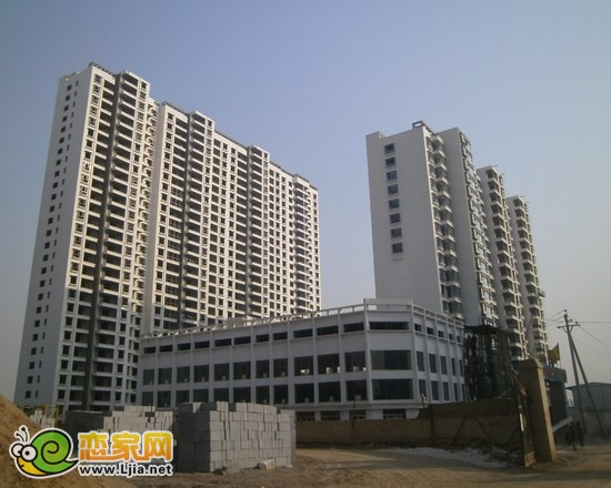 德?tīng)枴と鸬略饭こ虒?shí)景圖（2012.12.26）