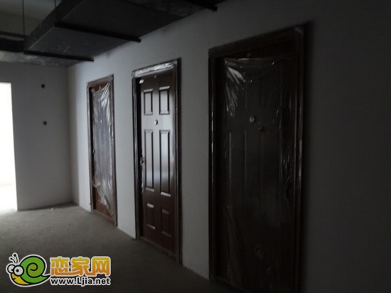 地下室入門已經(jīng)安裝完畢