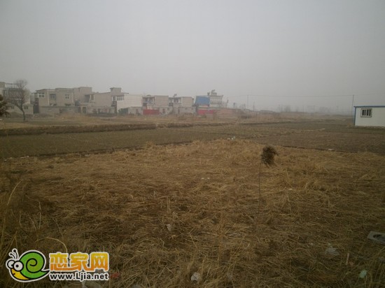 良友錦觀(guān)城項(xiàng)目工程實(shí)景圖（2013.2.21）