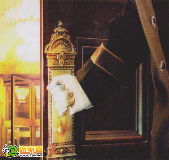 現(xiàn)代頤和苑管家式服務(wù)