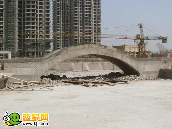 石拱橋