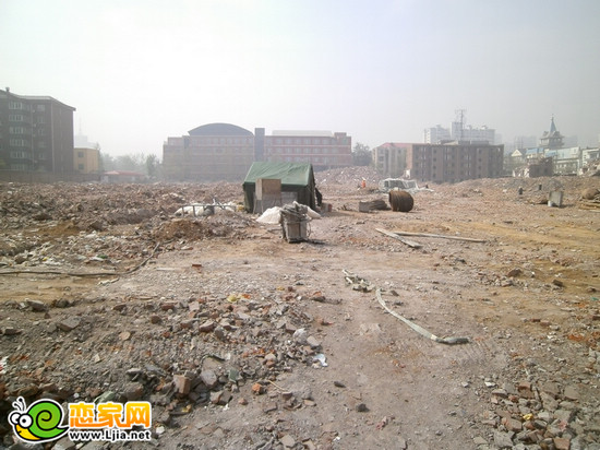 名仕公館項目工程進度（2013.4.24）