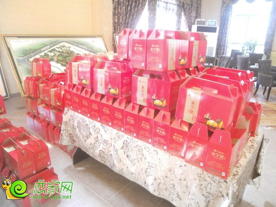 潤實月亮灣端午節(jié)活動