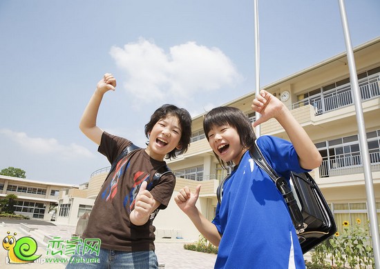 御景江山項目小學(xué)示意圖