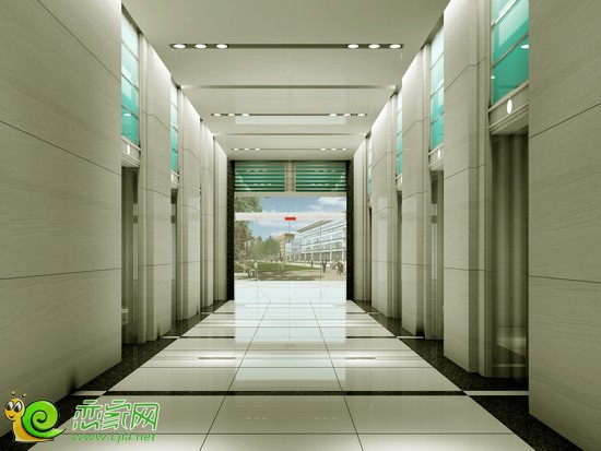 電梯