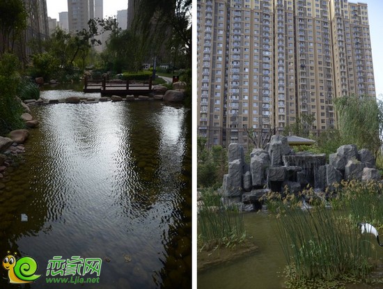 阿爾卡迪亞園林景觀