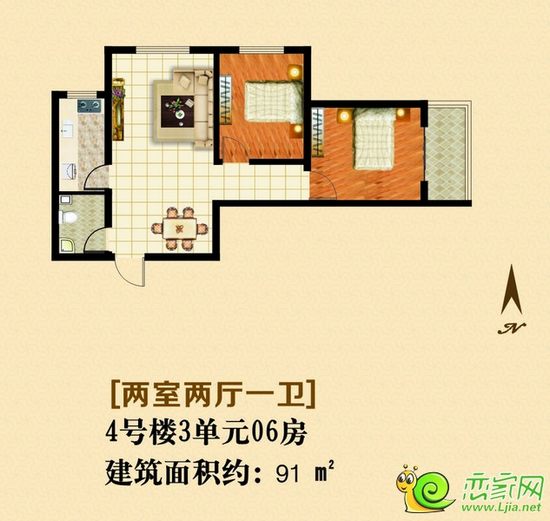 玉如意特價房源