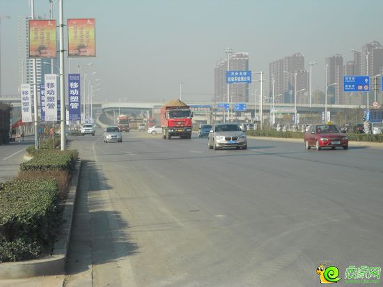 北環(huán)路