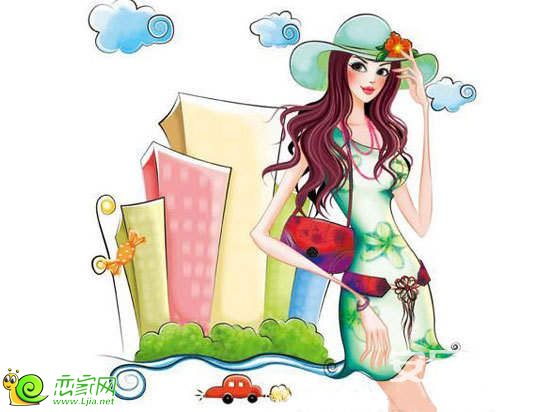 女性購(gòu)房因素調(diào)查