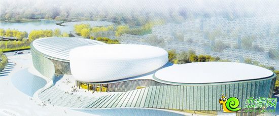 邯鄲大劇院