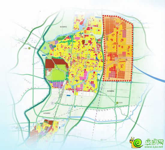 東區(qū)推介地塊