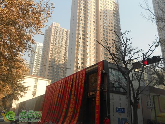 力天鳳凰城工程進(jìn)度