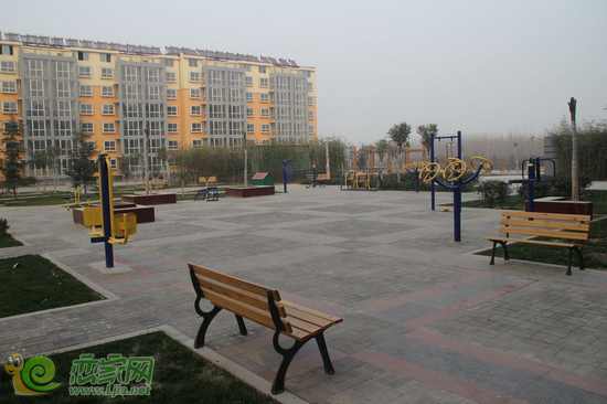 小區(qū)設(shè)施